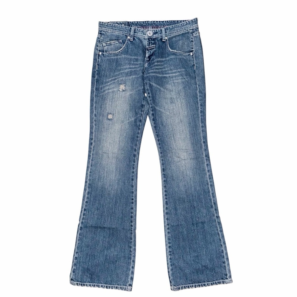 Marithé Francois Girbaud Women's Jeans Size 28